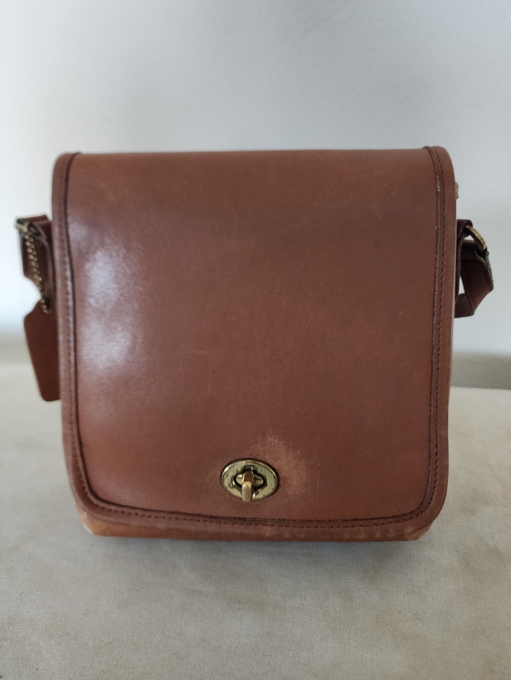 Vintage Coach